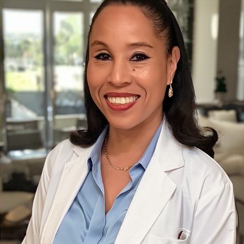 Deborah Medina, RN, founder of Innovatio Consulting LLC